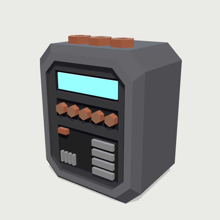 Battery Bank