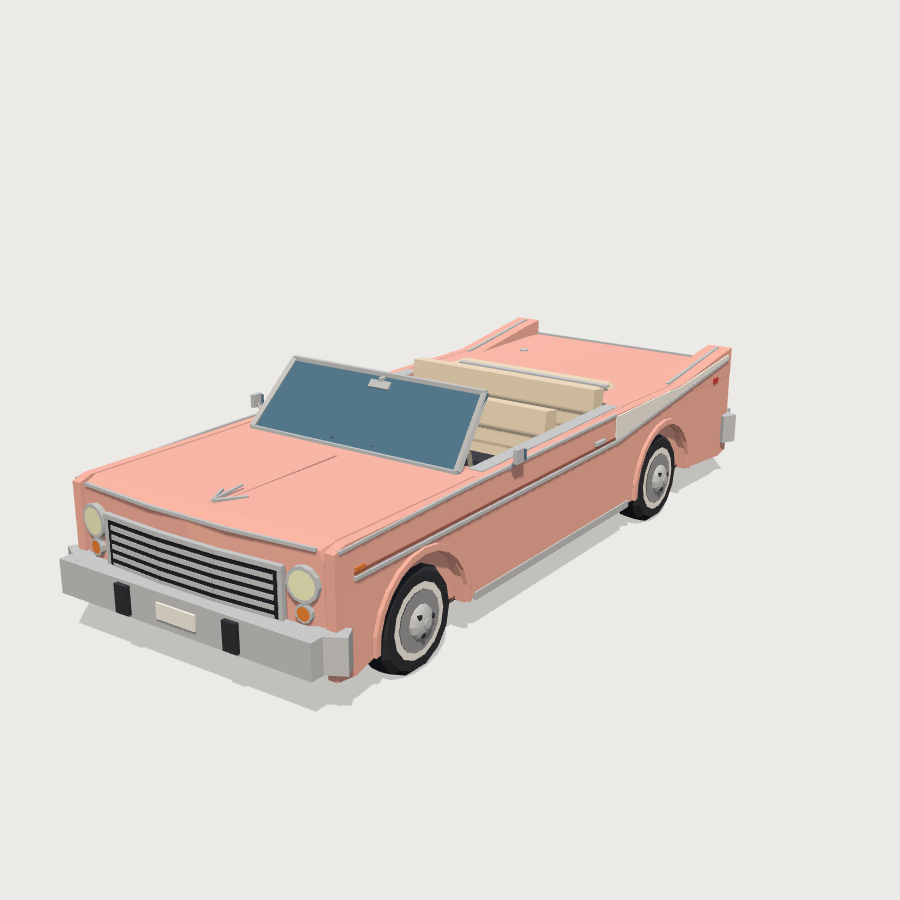 Convertible-60s
