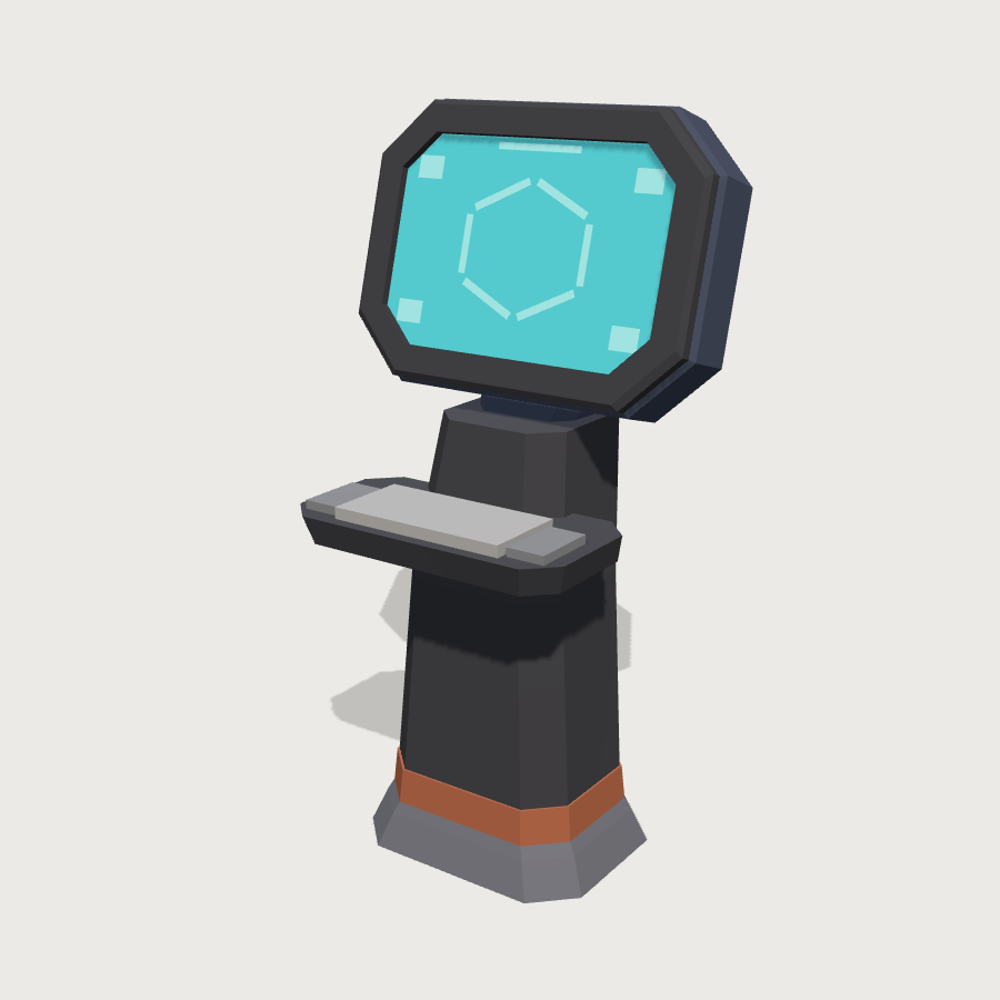 Field Console