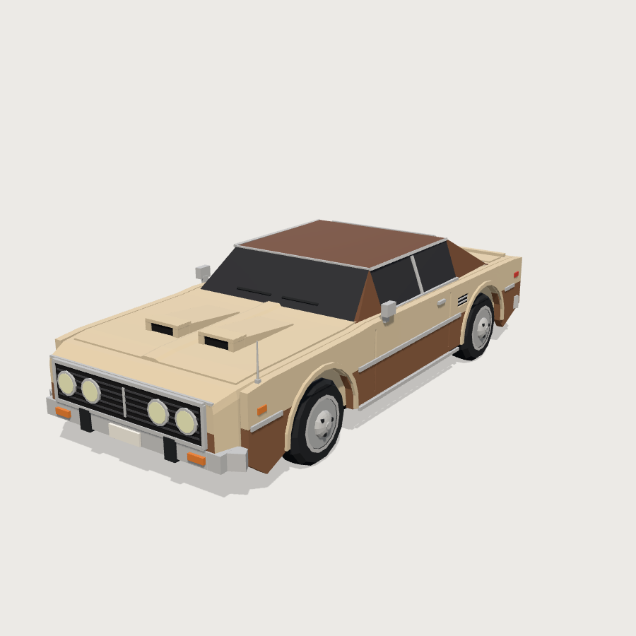 Muscle-car-60s