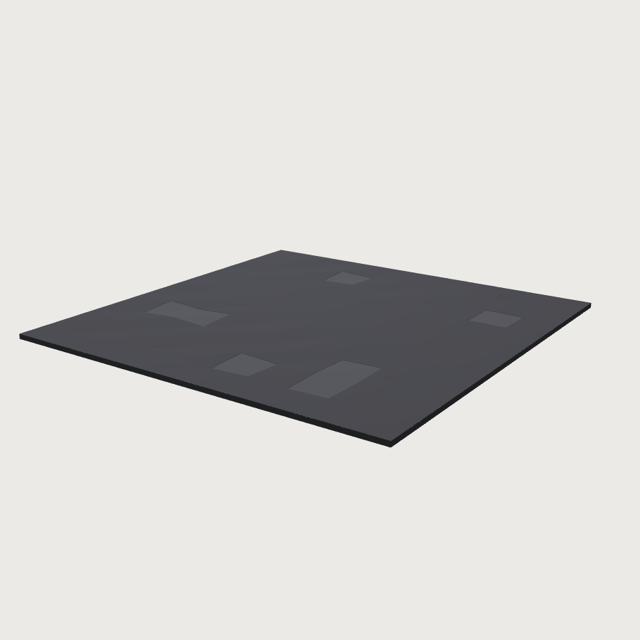 Road-tile