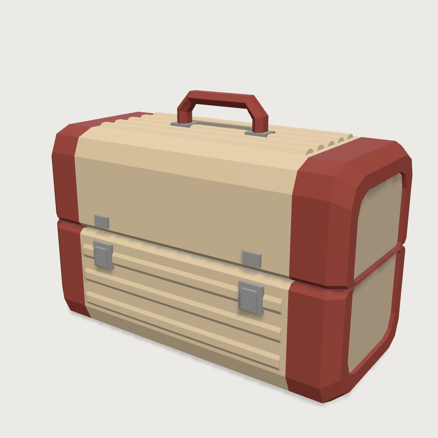 Suitcase
