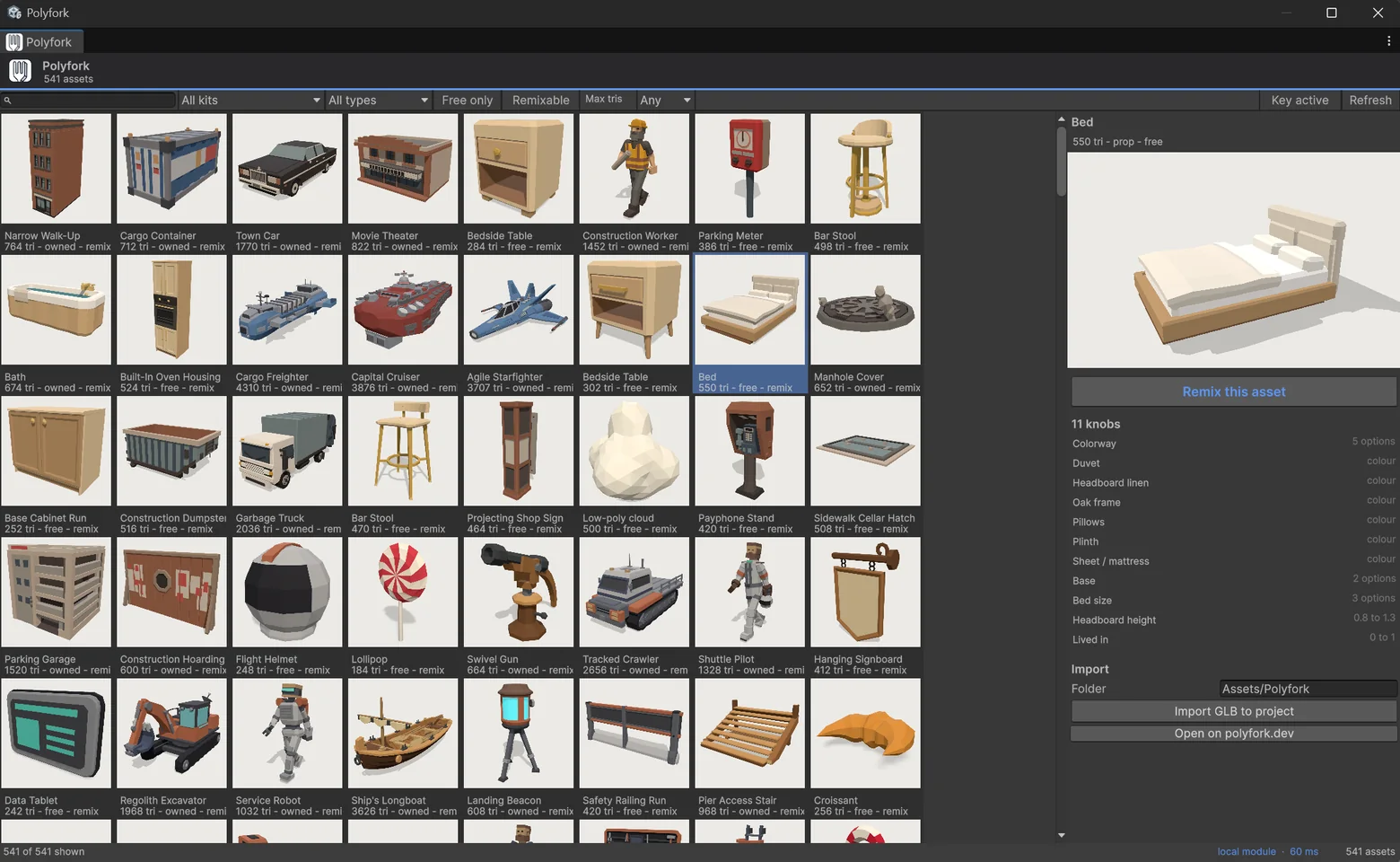 Unity Scripting Api Free 3D Models for Unity: 274 Low-Poly Assets, Editor Plugin